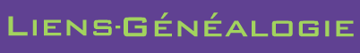 liens genealogie